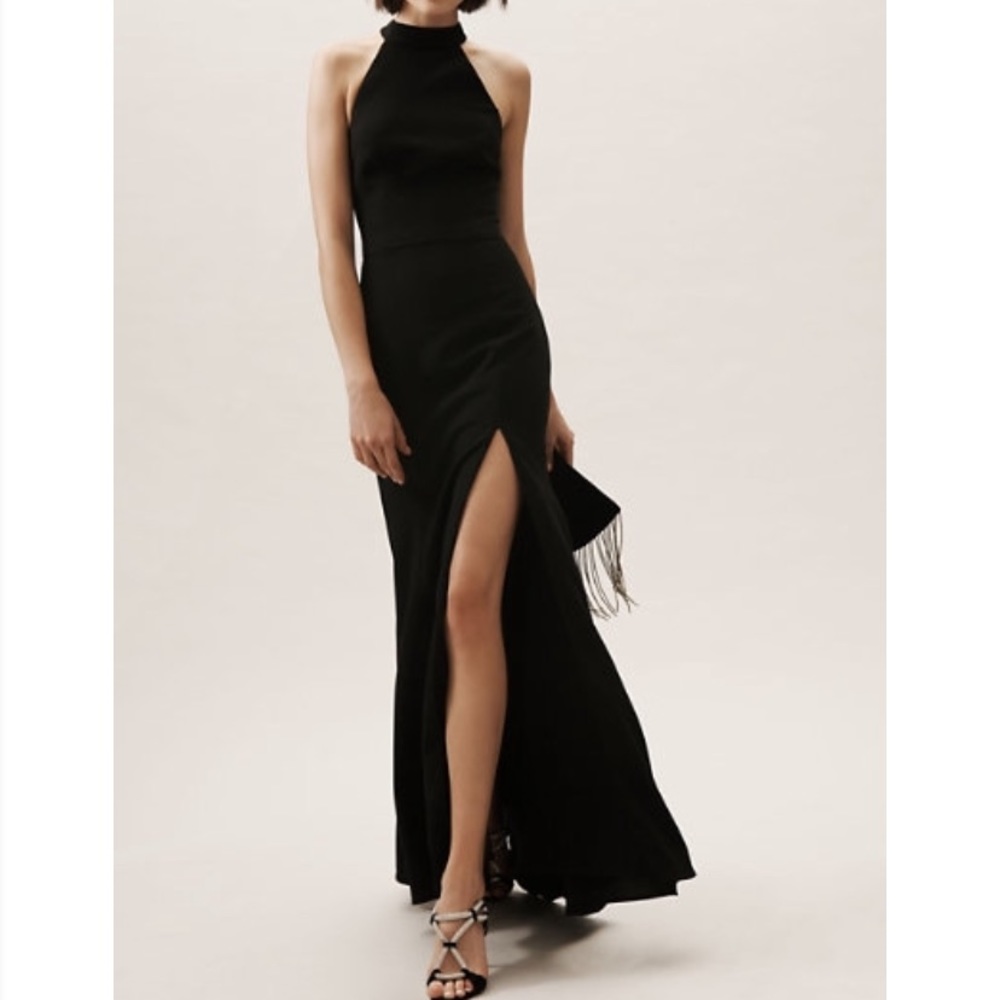 BHLDN Montreal Dress by Anthropologie